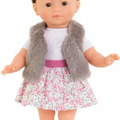 MA COROLLE - VESTE FAUSSE FOURRURE S.M. - COROLLE MA COROLLE -Magasin De Jouets Vtech c74e96eeeab8c10698b021a5a7f6f340e3f787b1 41012060 02