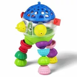 LALABOOM PANIER DE BAIN ET PERLES -Magasin De Jouets Vtech c754893b592c480b73677ab2b377792364b4f420 02081704 04