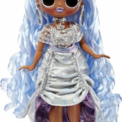 MGA Entertainment LOL SURPRISE OMG POUPEE - FASHION SHOW STYLE - MISSY FROST -Magasin De Jouets Vtech c767f63318d577e37e1254517ded99411a8064b4 41063124 03