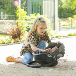 Corolle BB36/42 CYBEX- PORTE POUPON 2 EN 1 -Magasin De Jouets Vtech c7a02bb08d407602931c90cdd96e2cc6f2fa5e3d 41070074 02