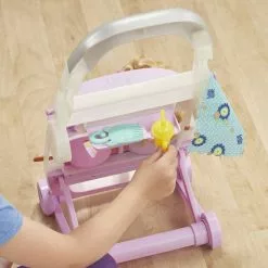 Hasbro BABY ALIVE - POUSSETTE + BEBE -Magasin De Jouets Vtech c7b1c465d14a0a6840d1358f96a020bbc3f62fb3 12023145 04