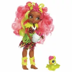 MATTEL POUPEE CAVE CLUB ET ACCESSOIRES FERNESSA 20 CM -Magasin De Jouets Vtech c7cd5852a4d85bc025209c03f3e89e3ebae422fe 10022358 02