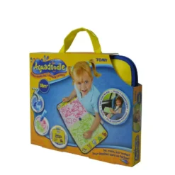 AQUADOODLE VALISETTE COULEUR JAUNE 9 AQUADOODLE VALISETTE COULEUR JAUNE -Magasin De Jouets Vtech c89401be71477fb318be141401052921a58c1219 04103989 04