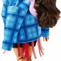 MATTEL BARBIE EXTRA ROBE BASKETBALL -Magasin De Jouets Vtech c89b314304ea1e196ec8ea2901d838835c3f7dac 41004241 03