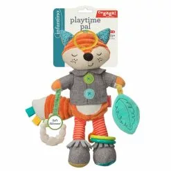 Infantino RENARD COPAIN DE JEU -Magasin De Jouets Vtech c8ccd89ec5bbb946c99a1648cc1355a634287cde 02081290 02