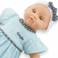 BB CALIN MAUD - 30 CM MON PREMIER POUPON COROLLE -Magasin De Jouets Vtech c8d4386a4edb73001854ba937dad77b80138f558 41084100 03