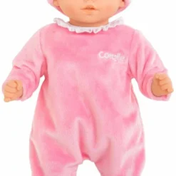 BB30 PYJAMA ROSE + BONNET -COROLLE VETEMENTS -Magasin De Jouets Vtech c8e2774f7e08cbbddce21828674846ef89f49059 41011996 02