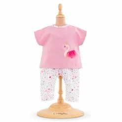 ENSEMBLE CYGNES DE TENDRESSE 30 CM COROLLE VETEMENTS -Magasin De Jouets Vtech c8e5fafc345b36d45dab54a6311b410770436988 10082697 02
