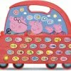 VTech PEPPA PIG - MON ABÉCÉDAIRE INTERACTIF -Magasin De Jouets Vtech c922e40fc50462f95d76f4d2fe86439aa583f2bd 41001460