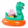 Tomy TOOMIES - BATEAU BOUÉE - GEORGE ET DINO - PEPPA PIG 1 Tomy TOOMIES - BATEAU BOUÉE - GEORGE ET DINO - PEPPA PIG -Magasin De Jouets Vtech c9339a79e4ceb2a55ed0eadf8f292142878c391f 02082398