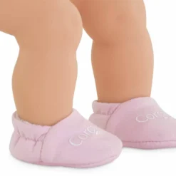 BB30 CHAUSSONS ROSES COROLLE VETEMENTS -Magasin De Jouets Vtech c95eb55b2bb7121081a9098c0cf865914eea66e1 41094887 03