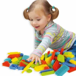 T'MIMI 75 PIECES A ASSEMBLER -Magasin De Jouets Vtech c964ebfcf9140e30e9bc9ad6f2d55390600eb8dc 02026900 03