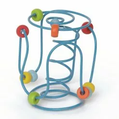 Hape BOULIER ZIG ZAG