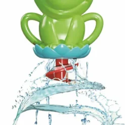 Clementoni MES PREMIERS AMIS DU BAIN - HAPPY SHOWER -Magasin De Jouets Vtech ca86c7202292a95400cd26d1acbab5ca7a1e8f2b 41003291 05