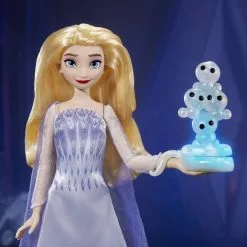 Hasbro POUPEE ELSA PARLANTE ET SES AMIS -Magasin De Jouets Vtech caa6e5e806460f3080f8351729b0e3ed300a4f2e 41001492 04