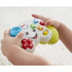 Fisher Price LA MANETTE DE JEUX ET D'APPRENTISSAGES -Magasin De Jouets Vtech cabdb1174ed46b901c0abf7fc599bbb8112d884f 02080539 04