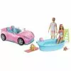 MATTEL COFFRET POUPEE BARBIE CABRIOLET PISCINE -Magasin De Jouets Vtech caf1654d5536f65e38287a3a5fb9355e3bde2aad 10022361
