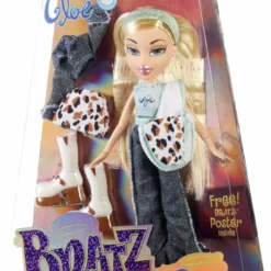 MGA Entertainment POUPEE BRATZ ORIGINAL - CLOE -Magasin De Jouets Vtech caf51d8353f17e78753e859a23c241cd4694d485 41000194 04