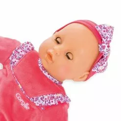 POUPON LILA CHÉRIE 42 CM COROLLE MON GRAND POUPON -Magasin De Jouets Vtech cb29b00d0e14d28048900983998019e76de72041 10040644 05