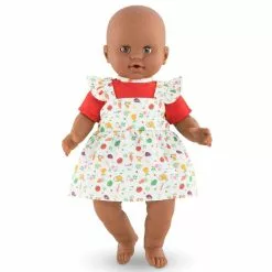 BB36 ROBE LA FETE DU POTAGER COROLLE MES VETEMENTS -Magasin De Jouets Vtech cb39234f0059331e5d120a5b0bf3f6a6d5f9f3dd 10082904 02