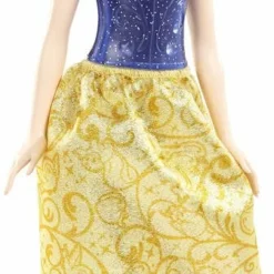 MATTEL BLANCHE-NEIGE POUPEE 29 CM -Magasin De Jouets Vtech cb8496e8f8c19d989fc208ef9abdde771a9567a2 41107694 02