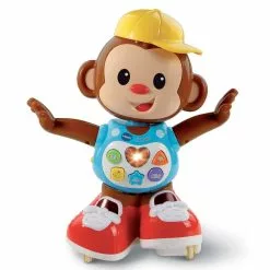 VTech TITI OUISTITI BLEU