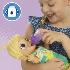 Hasbro BABY ALIVE - POUPEE SAUTILLE 13 Hasbro BABY ALIVE - POUPEE SAUTILLE -Magasin De Jouets Vtech cc5d09b296b7a692d2b56cb8c7b864591a2a0ba2 10062175 06