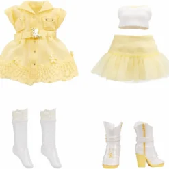 MGA ENTERTAINMENT/LITTLE TIKES RAINBOW HIGH POUPEE MANNEQUIN SERIE 4 - DELILAH FIELDS -Magasin De Jouets Vtech cc95b5dfe2658975c25de570daf1b80be009bf81 41004878 05