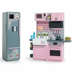 COFFRET CUISINE INTERACTIVE - COROLLE ACCESSOIRES -Magasin De Jouets Vtech ccbf9068954090728ac739fc6e986be5e47d1ed4 10082469 03
