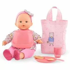 BB36/42 COFFRET REPAS -COROLLE ACCESSOIRES -Magasin De Jouets Vtech ccd52dff1e9d3b731ef5c7762c05d37389ea0bbc 10082728 02