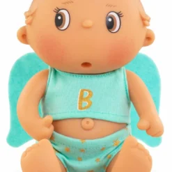 POUPEE - BEEDIBIES GASPARD 20 CM - COROLLE LES BEEDIBIES