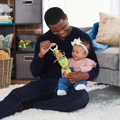 Lamaze CANDY LA CAROTTE -Magasin De Jouets Vtech cceaa9004c94fe290d4cadce18ff930cc604770c 02082152 05