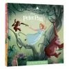 Hachette Livre DISNEY PETER PAN - LIVRE L'AVENTURE DE WENDY -Magasin De Jouets Vtech cd0036b2e8e319998d13fd57e24abc5bbc00ec14 04082474