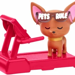 MATTEL BARBIE EXTRA BLONDE BANDANA -Magasin De Jouets Vtech cdf80c64e1f3eec7e7fab097858c12591cd7952a 41060256 06