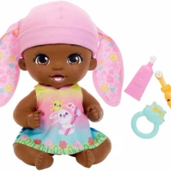 MATTEL BEBE LAPIN SE BROSSE LES DENTS -Magasin De Jouets Vtech ce268131afa4e45585fd76af715a80e48f7df52a 41042238 02