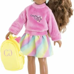 DRESSING FLUO COROLLE GIRLS -Magasin De Jouets Vtech ce5ded128a0e16da863550e949cb79e2efa1baa2 41094944 02