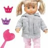 CERISE & CAPUCINE POUPEE LOUNA MA PETITE SOEUR QUI PARLE 38 CM 1 CERISE & CAPUCINE POUPEE LOUNA MA PETITE SOEUR QUI PARLE 38 CM -Magasin De Jouets Vtech ce7094d28c6a2673e06e1041d4e7563af52a173c 10040721