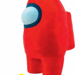 SIDJ PELUCHE 30 CM STICKY NOTE AMONG US -Magasin De Jouets Vtech ce91aca7335c3617f7445b8fac8e78fdd9db31f7 41002248 05