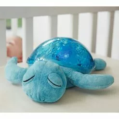 Cloud-B TRANQUIL TURTLE AQUA 13 Cloud-B TRANQUIL TURTLE AQUA -Magasin De Jouets Vtech ce92e3ce7a7b1691dae84ae2b1cd72d938aba997 02080587 06