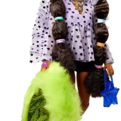 MATTEL POUPEE BARBIE EXTRA ANIMAL SUPERSTAR 9 MATTEL POUPEE BARBIE EXTRA ANIMAL SUPERSTAR -Magasin De Jouets Vtech cedbcd844193f1c894a1e015b316a45b72137b4e 41000568 02