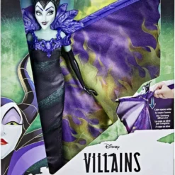 Hasbro DISNEY PRINCESSE POUPEE RAIPONCE MALEFICENTS FLAMES OF FURY -Magasin De Jouets Vtech cee3b5b535ec9a3cca2226955be63416fbb30385 41002864 03