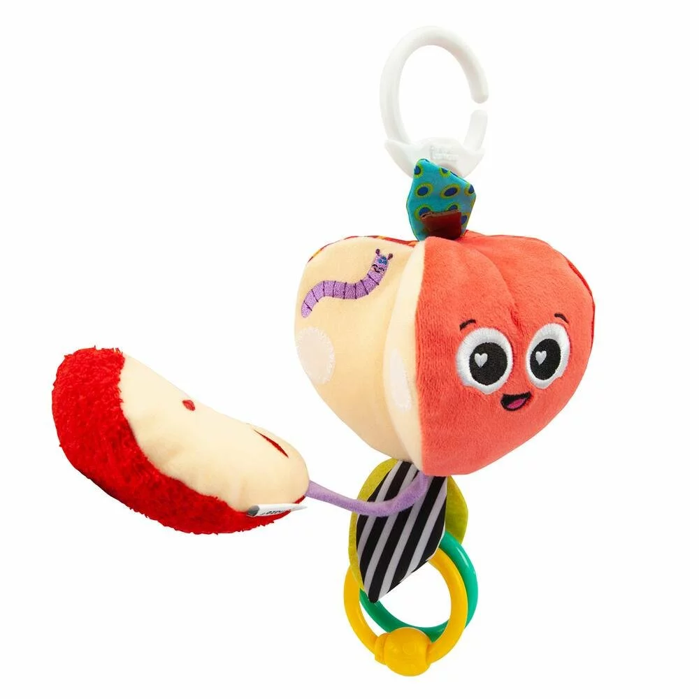 Lamaze ARCHER LA POMME 7 Lamaze ARCHER LA POMME – Image 5