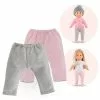 MA COROLLE - ENSEMBLE 2 LEGGINGS - COROLLE MA COROLLE -Magasin De Jouets Vtech cf0b45024cba7d55feea1e5a8f78544176548497 10082463