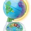 VTech MON PREMIER GLOBE LUMI TOUCH