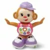 VTech SINGE TITI OUISTITI ROSE -Magasin De Jouets Vtech cfa6d8c276168b8a79f93c796dfb766c7d99b376 02080346