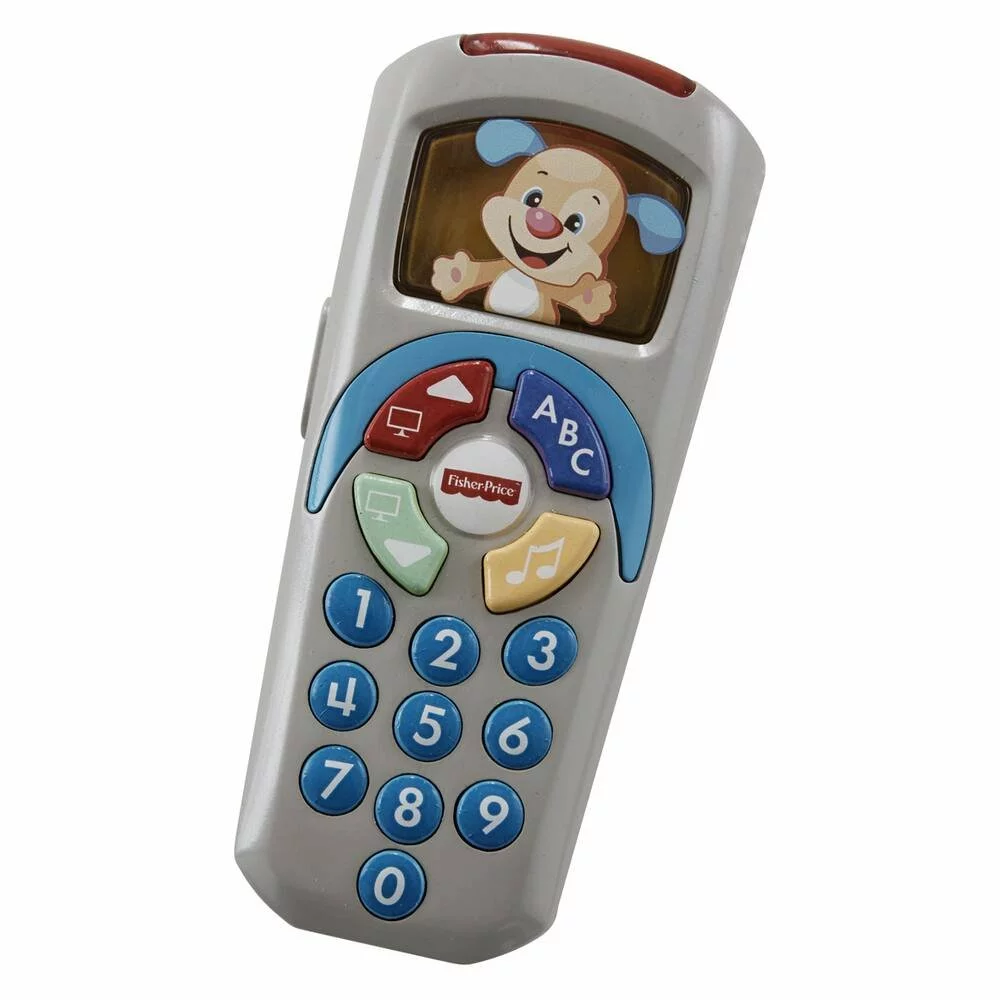 Fisher Price LA TELECOMMANDE DE PUPPY 4 Fisher Price LA TELECOMMANDE DE PUPPY – Image 2