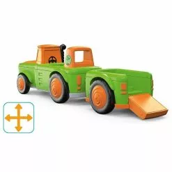 Siku VOITURE FRANK FARMY - 3 PARTIES -Magasin De Jouets Vtech cfe1f9e0b85497e3d1628ee9fd778b0a4c9eda40 02082315 03