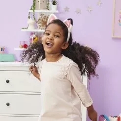 SPIN MASTER OREILLES MUSICALES GABBY ET LA MAISON MAGIQUE -Magasin De Jouets Vtech d00ef6db2146dab905b7532926dea178d5f847b2 41103082 05