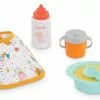 BB 30 PETIT COFFRET REPAS - COROLLE ACCESSOIRES -Magasin De Jouets Vtech d04072a94d7237661bfef695d2b521edd78b01bc 41012009