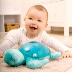 Cloud-B TRANQUIL TURTLE AQUA 10 Cloud-B TRANQUIL TURTLE AQUA -Magasin De Jouets Vtech d06eff9c25a5f60eaf5ed79bb33318aa858df43c 02080587 03